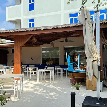 פלידהו Alimas Holiday Retreat Maldives מראה חיצוני תמונה