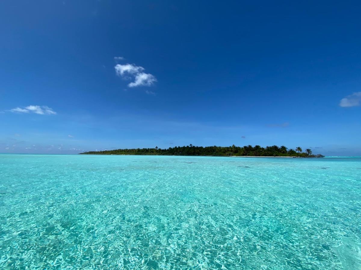 פלידהו Alimas Holiday Retreat Maldives מראה חיצוני תמונה
