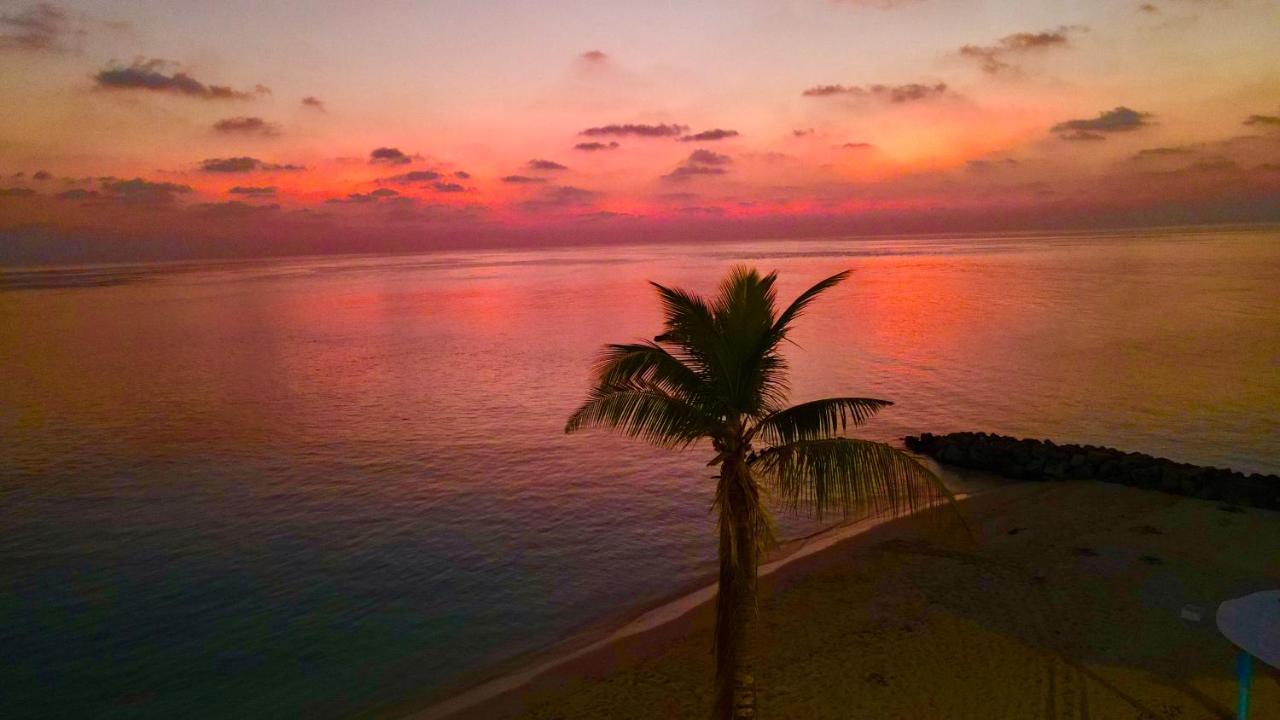 פלידהו Alimas Holiday Retreat Maldives מראה חיצוני תמונה