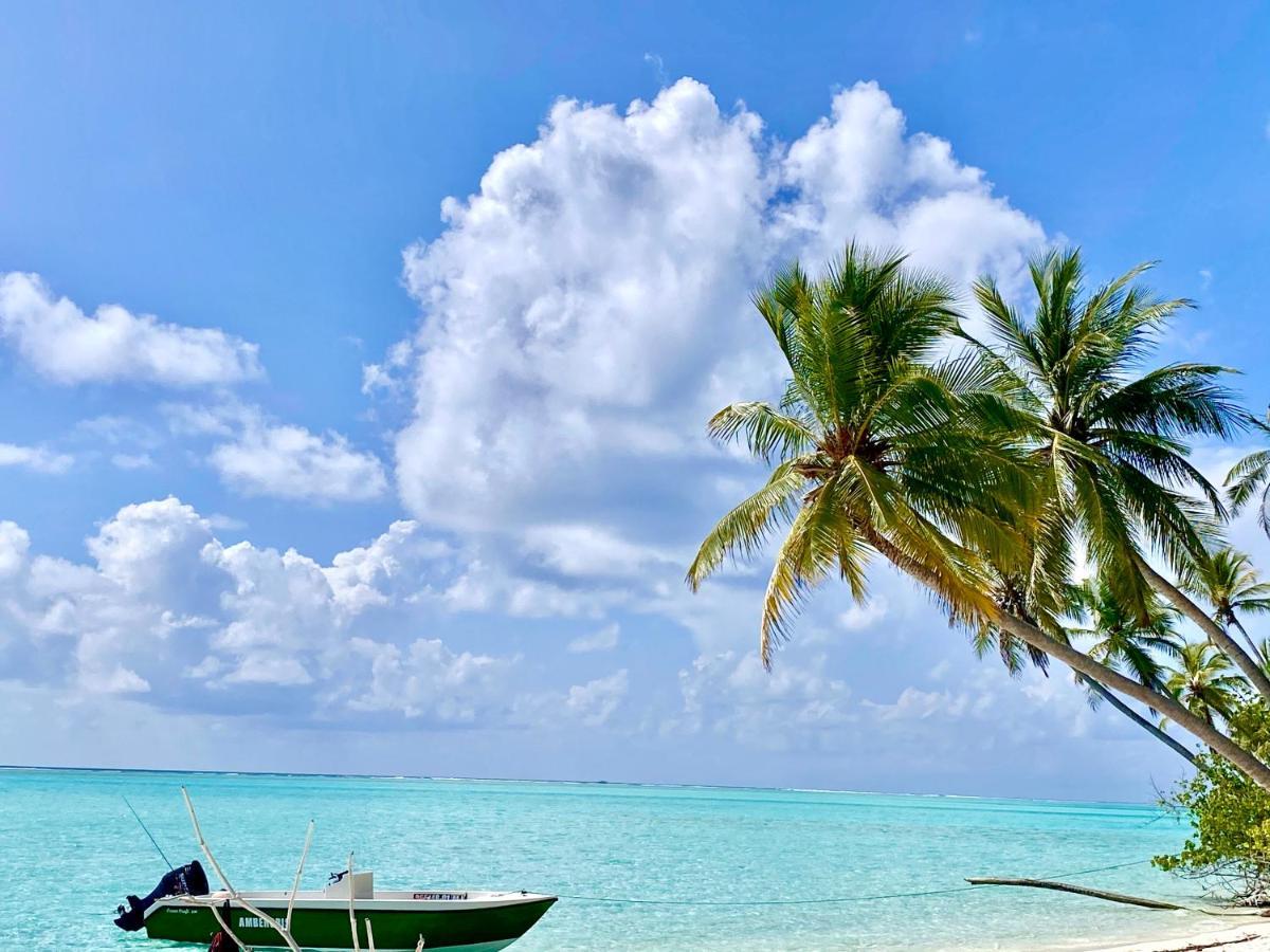 פלידהו Alimas Holiday Retreat Maldives מראה חיצוני תמונה
