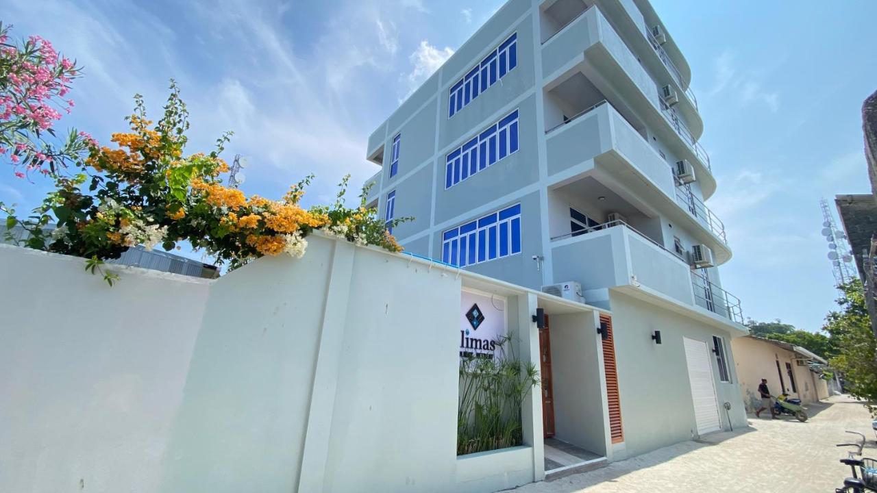 פלידהו Alimas Holiday Retreat Maldives מראה חיצוני תמונה