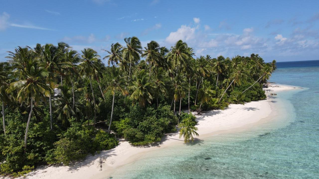 פלידהו Alimas Holiday Retreat Maldives מראה חיצוני תמונה