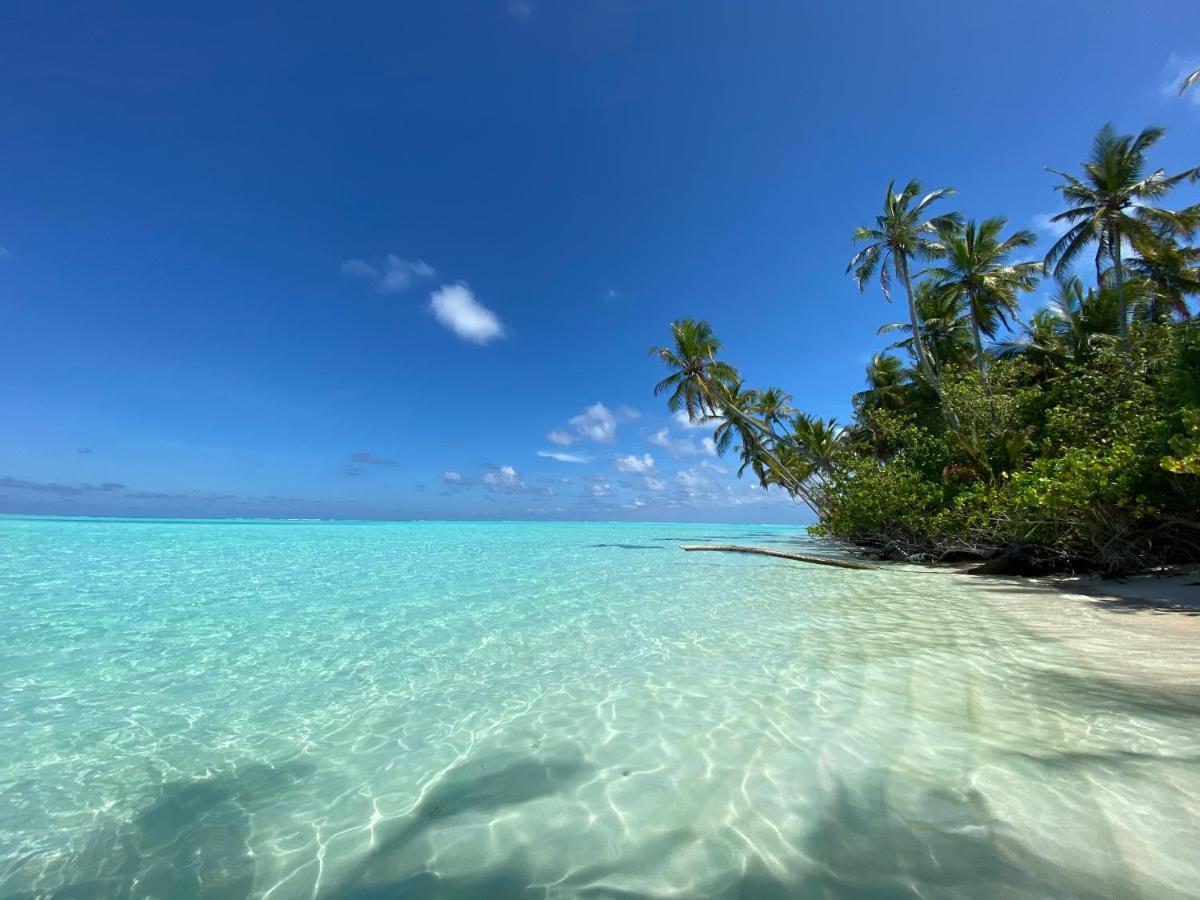 פלידהו Alimas Holiday Retreat Maldives מראה חיצוני תמונה