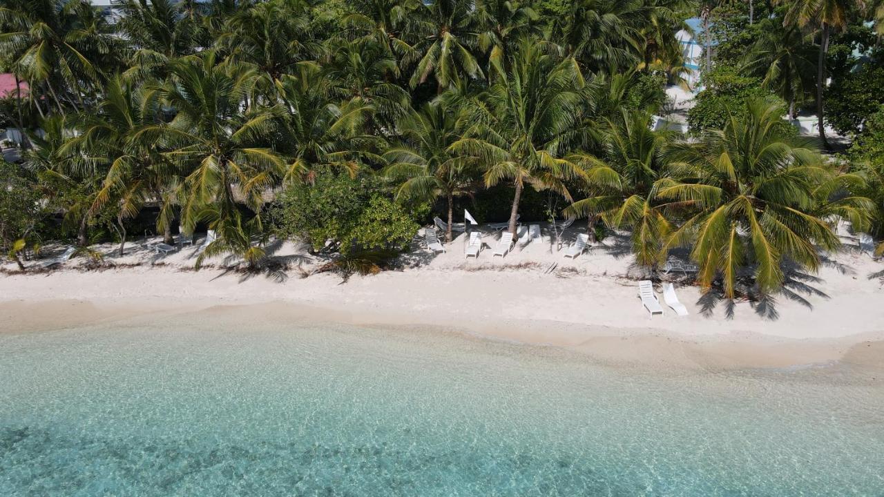 פלידהו Alimas Holiday Retreat Maldives מראה חיצוני תמונה