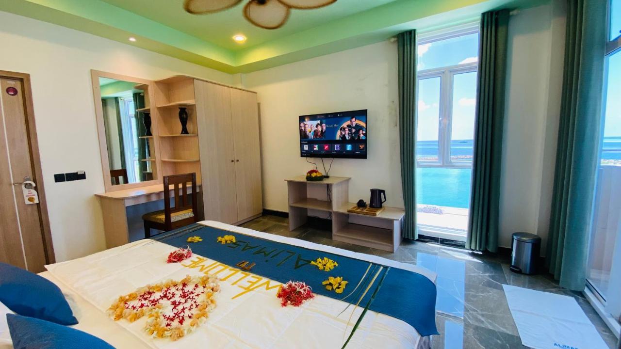 פלידהו Alimas Holiday Retreat Maldives מראה חיצוני תמונה