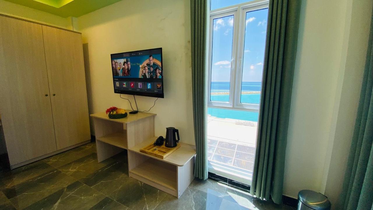 פלידהו Alimas Holiday Retreat Maldives מראה חיצוני תמונה