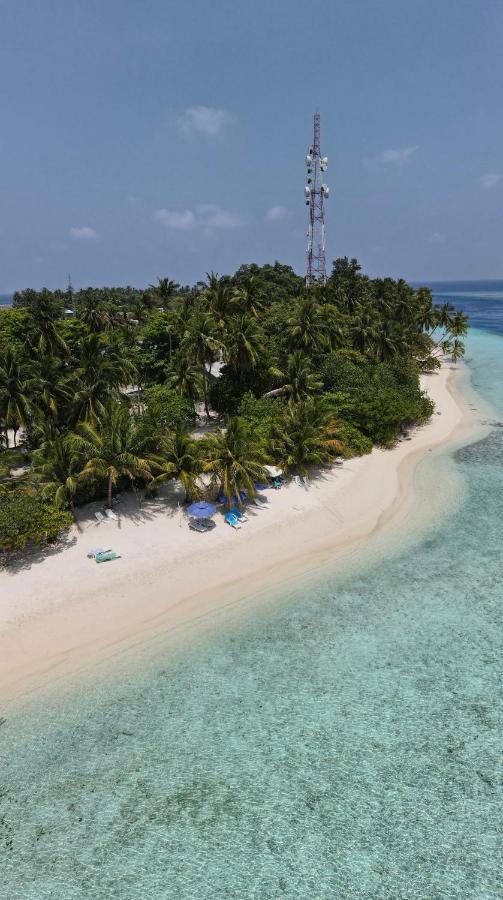 פלידהו Alimas Holiday Retreat Maldives מראה חיצוני תמונה