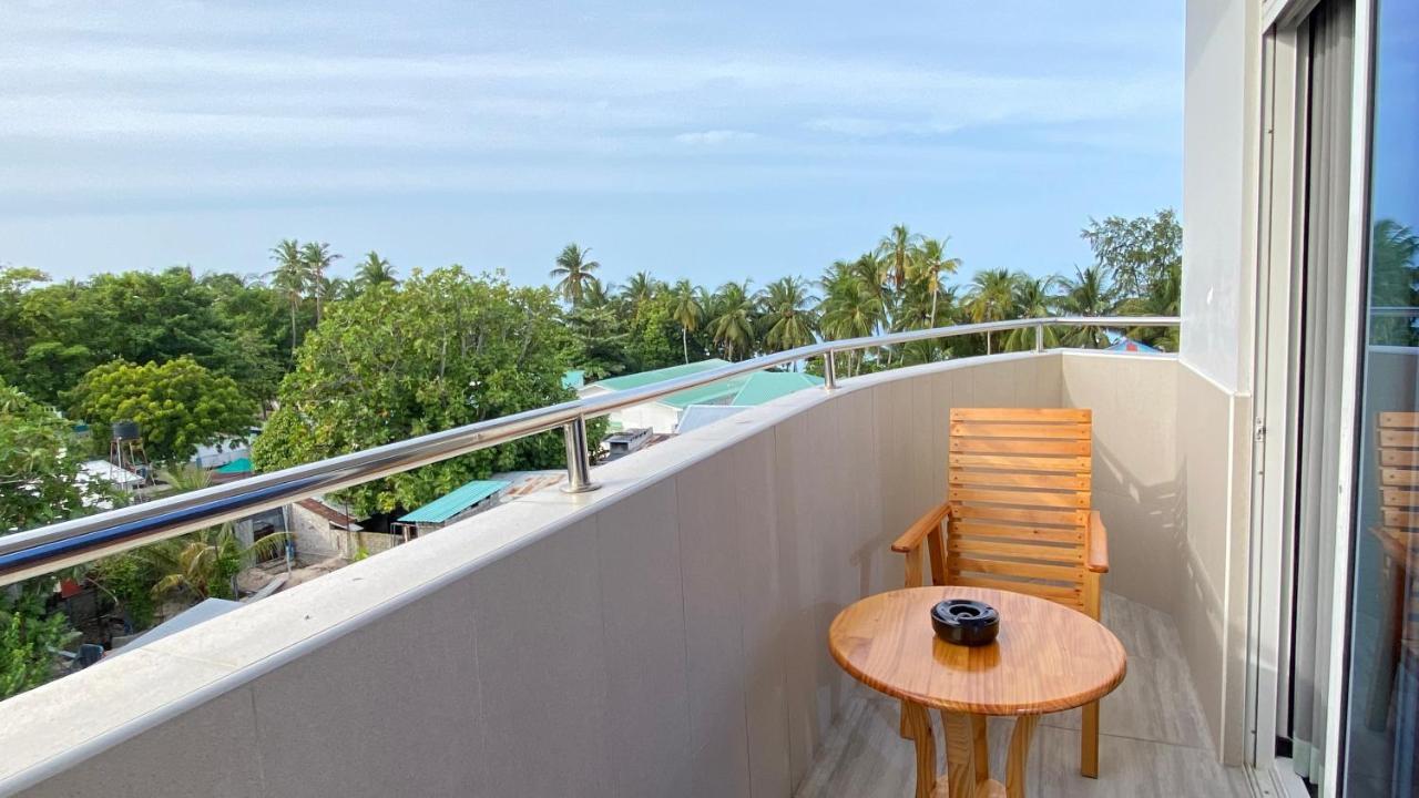 פלידהו Alimas Holiday Retreat Maldives מראה חיצוני תמונה