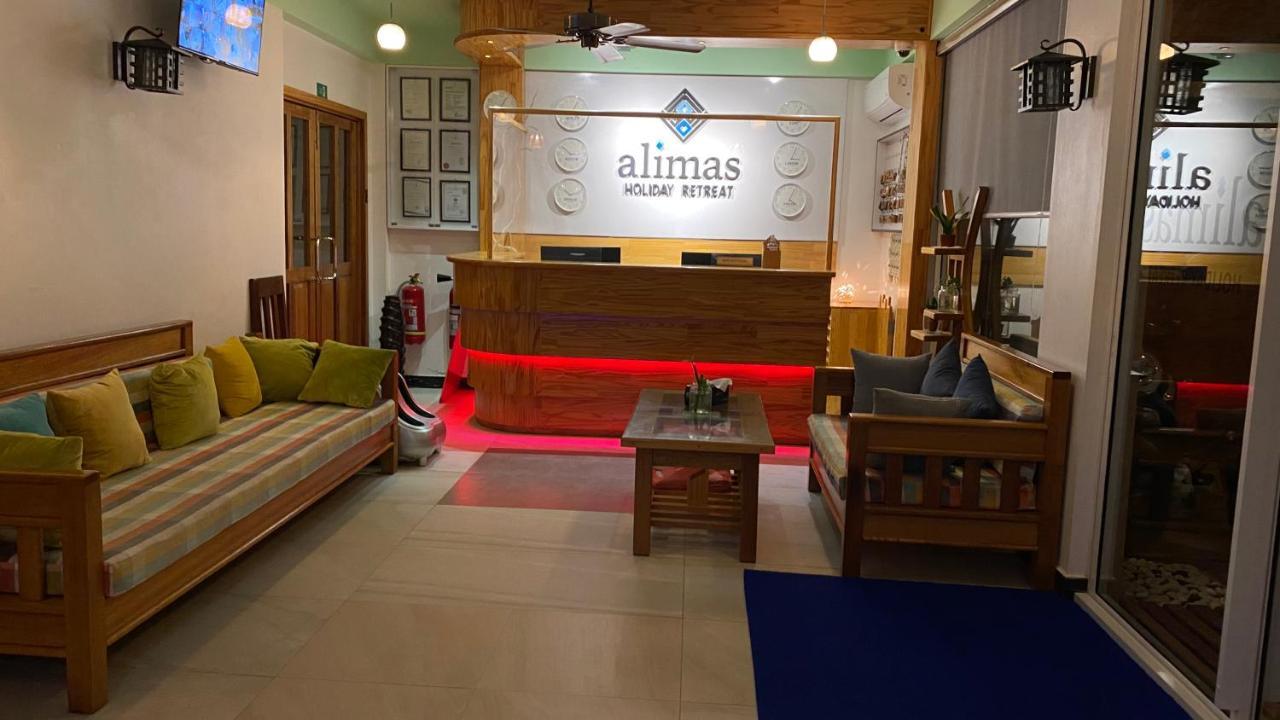 פלידהו Alimas Holiday Retreat Maldives מראה חיצוני תמונה