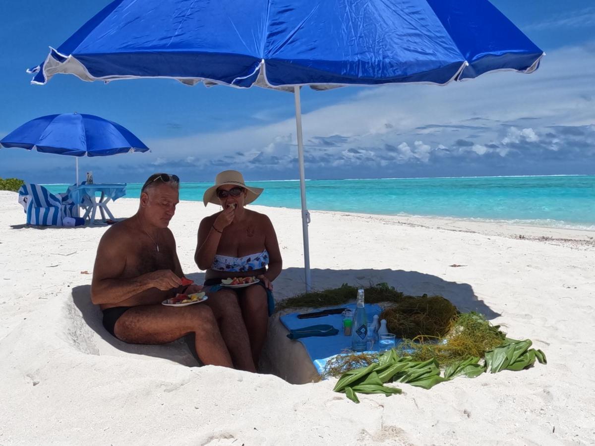 פלידהו Alimas Holiday Retreat Maldives מראה חיצוני תמונה