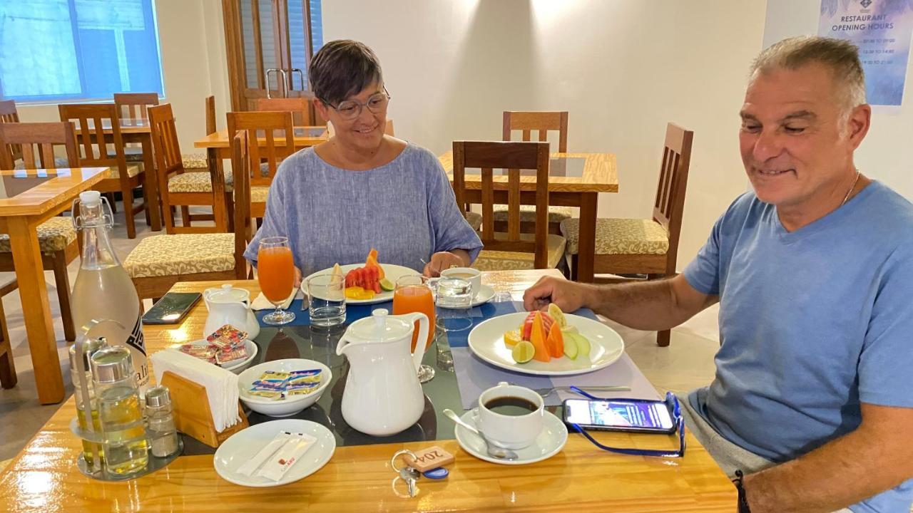 פלידהו Alimas Holiday Retreat Maldives מראה חיצוני תמונה