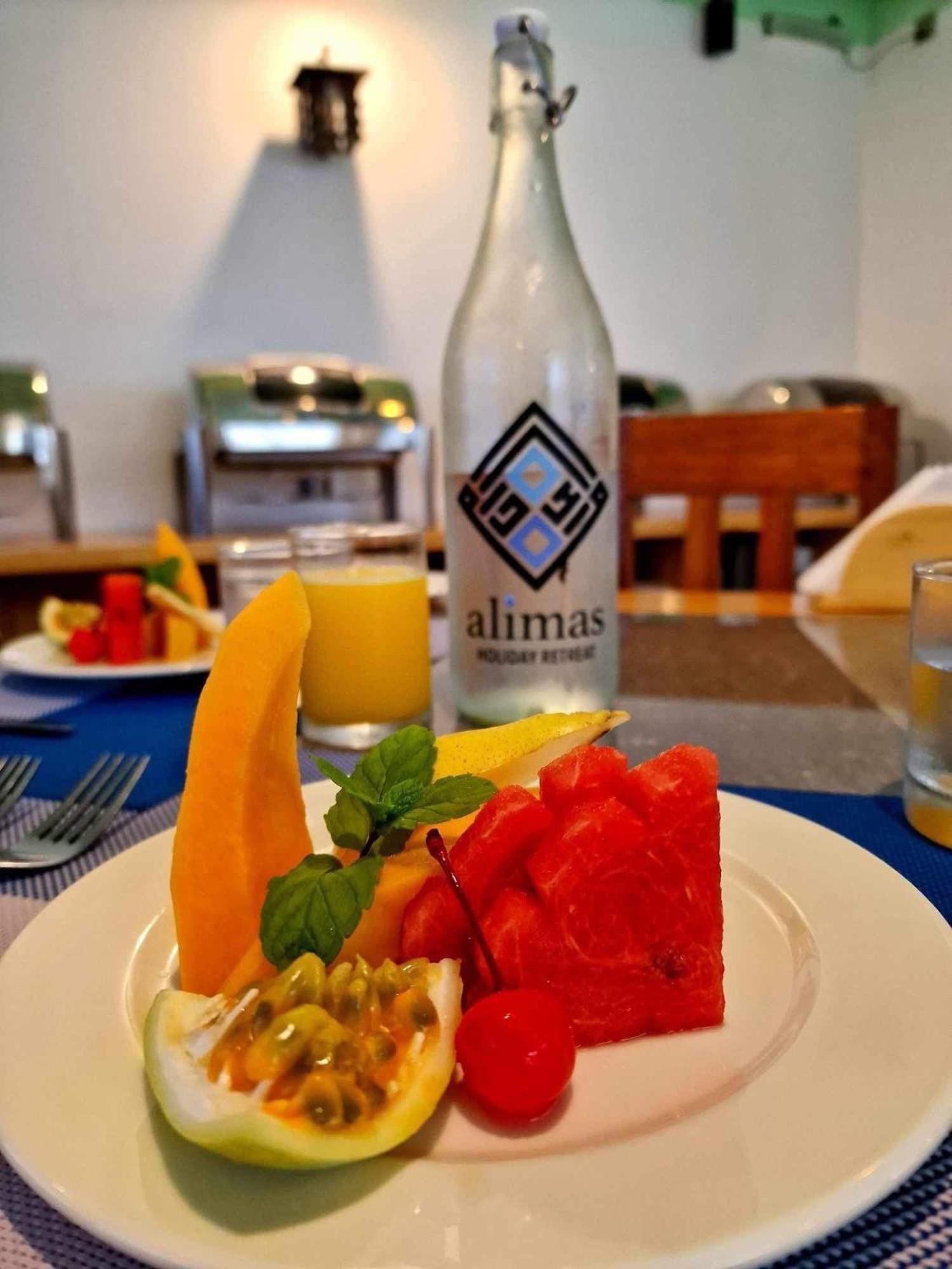 פלידהו Alimas Holiday Retreat Maldives מראה חיצוני תמונה
