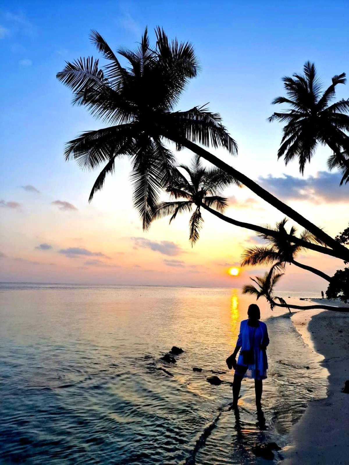 פלידהו Alimas Holiday Retreat Maldives מראה חיצוני תמונה