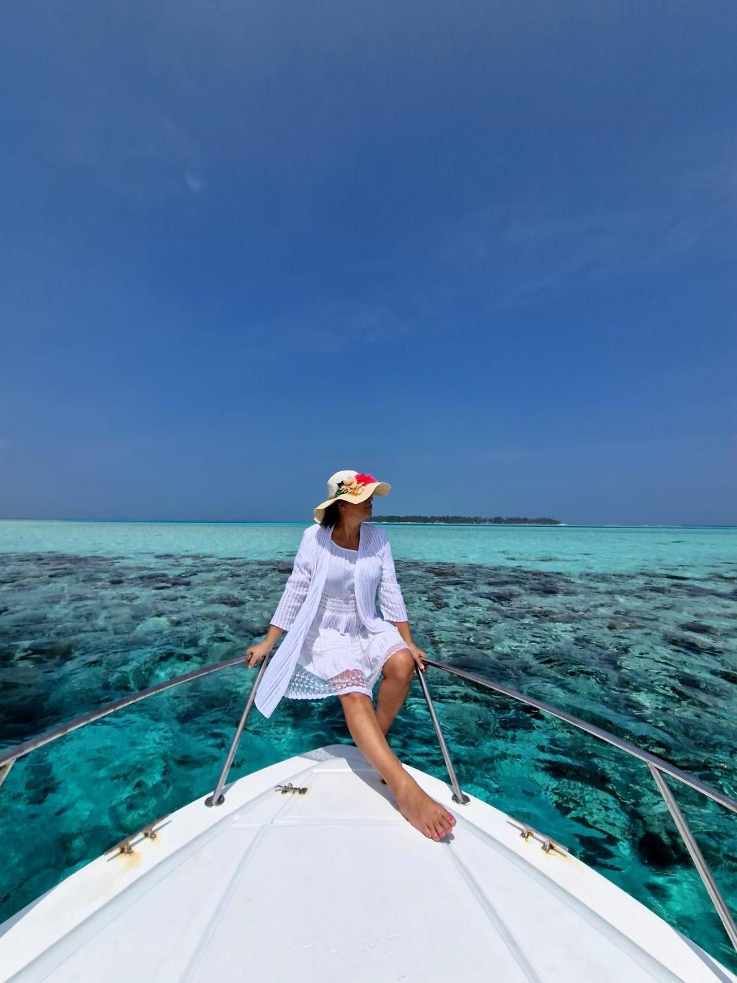 פלידהו Alimas Holiday Retreat Maldives מראה חיצוני תמונה