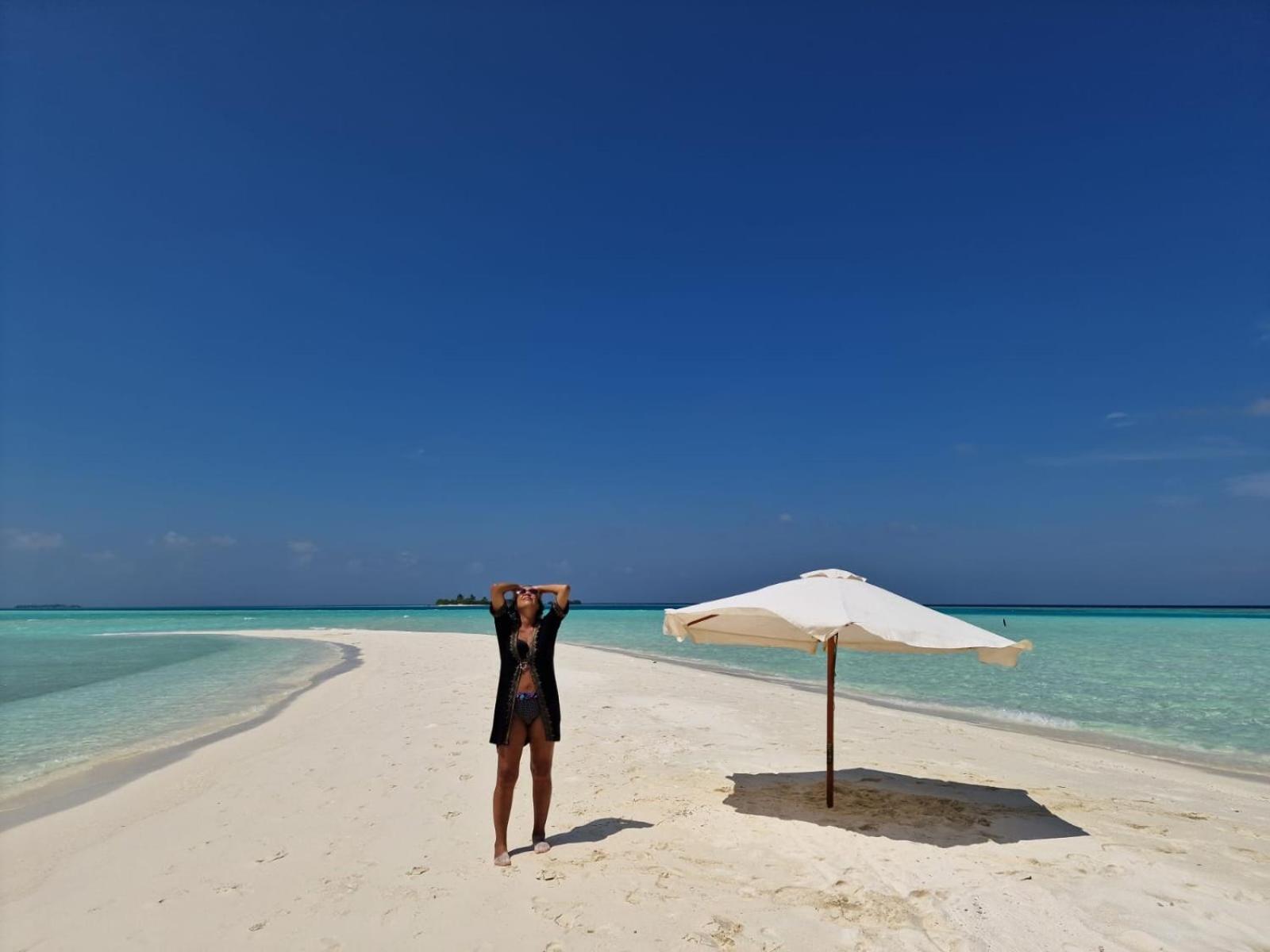 פלידהו Alimas Holiday Retreat Maldives מראה חיצוני תמונה