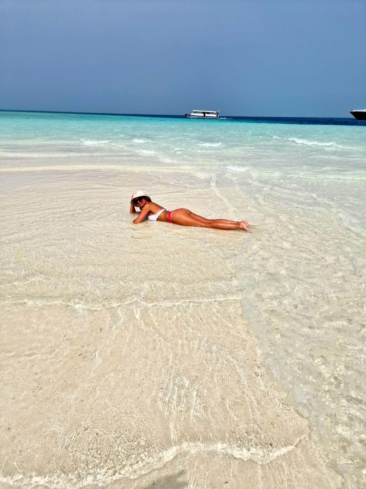 פלידהו Alimas Holiday Retreat Maldives מראה חיצוני תמונה